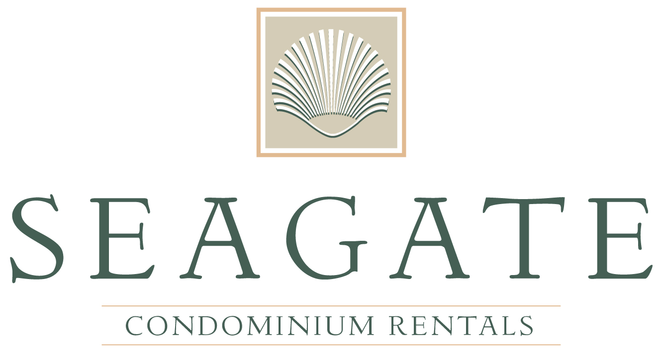 Seagate Condominium Rentals Logo